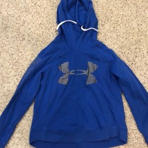 Under Armour sweatshirt